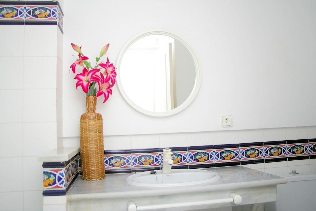 Apartamentos Alberca - Deniasol Room photo